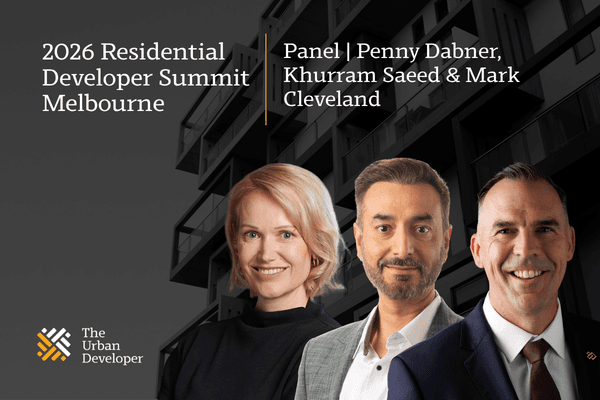 Summit Session: New Communities in Focus with Penny Dabner, Khurram Saeed & Mark Cleveland